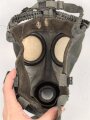 Deutschland,  Atemschutzmaske AUER Modell 726
