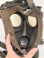 Deutschland,  Atemschutzmaske AUER , höchstwahrscheinlich Nachkriegsproduktion
