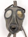 Deutschland,  Atemschutzmaske Degea D.R.P , geprüft 1935