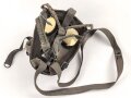Deutschland,  Atemschutzmaske Degea D.R.P , geprüft 1935