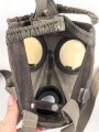 Deutschland,  Atemschutzmaske Degea D.R.P , geprüft 1935