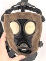 Deutschland,  Atemschutzmaske Auer D.R.P , datiert 1934