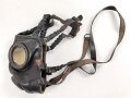 Deutschland,  Atemschutzmaske Auer D.R.P , datiert 1933