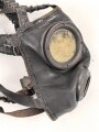 Deutschland,  Atemschutzmaske Auer D.R.P , datiert 1933