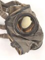 Deutschland,  Atemschutzmaske Degea D.R.P ,datiert 1931, Maskenkörper in Teilen trocken