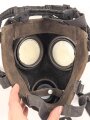 Deutschland,  Atemschutzmaske Degea D.R.P , Vorkriegsproduktion