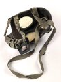 Deutschland,  Leder B Maske , Hersteller Strager-Hagel