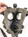 Deutschland,  Atemschutzmaske AUER Modell 748