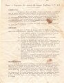 Belgien, Gebrauchsanweisung für die zivile Gasmaske des Herstellers Englebert E.V. 639, DIN A4