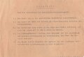 Luftschutz Merkblatt über die Behandlung von Kleinkinder-Gasschutzgeräte, DIN A5