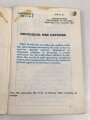 U.S. Army, FM 21-41 "Individual Defende NBC" October 1977, DIN A6