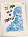 U.S. Army, FM 21-41 "Individual Defende NBC" October 1977, DIN A6