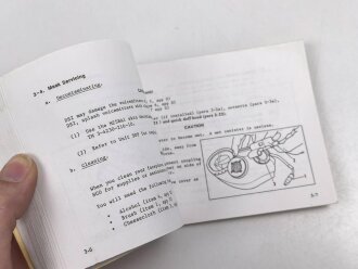 U.S. Technical Manual 3-4240-339-10...