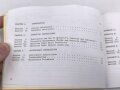 U.S. Technical Manual 3-4240-339-10 "Chemical-Biological Mask: Field M40 " February 1994, DIN A6