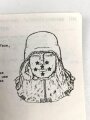 U.S. Technical Manual 3-4240-216-10 "Operators Manual" May 1985, DIN A6