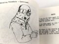 U.S. Technical Manual 3-4240-216-10 "Operators Manual" May 1985, DIN A6