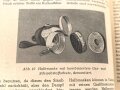 "Der Atemschutz in der Industrie" datiert 1956 mit 114 Seiten, DIN A5