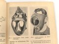 "Der Atemschutz in der Industrie" datiert 1956 mit 114 Seiten, DIN A5