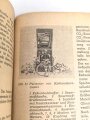 "Der Atemschutz in der Industrie" datiert 1956 mit 114 Seiten, DIN A5