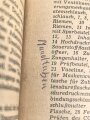 "Der Atemschutz in der Industrie" datiert 1956 mit 114 Seiten, DIN A5