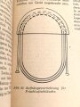 "Der Atemschutz in der Industrie" datiert 1956 mit 114 Seiten, DIN A5