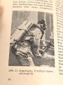 "Der Atemschutz in der Industrie" datiert 1956 mit 114 Seiten, DIN A5
