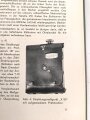 Bedienungs- und Gebrauchsanweisung zum Graetz Strahlungsmeßgerät X50, 13 Seiten mit Anhang, über DIN A5