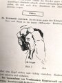 Drägerwerk, Gebrauchsanleitung für ein Dräger-KG-Gerät Modell 210 R3.4-1", 20 Seiten, DIN A6, datiert 1949