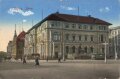 Ansichtskarte "Leipzig - Börse"