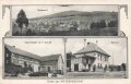 Ansichtskarte "Gruss aus Weissenborn"