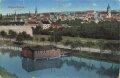 Ansichtskarte "Sangerhausen"
