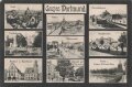 Ansichtskarte "Gruss aus Dortmund"