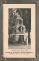 Ansichtskarte "Blankenfelde (Kreis Teltow)