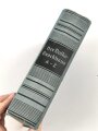 "Der Volks-Brockhaus A-Z" datiert 1939, 793 Seiten, über DIN A5, gebraucht
