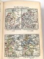 "Der Volks-Brockhaus A-Z" datiert 1939, 793 Seiten, über DIN A5, gebraucht