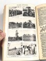 "Der Volks-Brockhaus A-Z" datiert 1939, 793 Seiten, über DIN A5, gebraucht