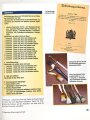 "Uniformen der deutschen Infanterie 1888 bis 1914 in Farbe" 240 Seiten, über DIN A4, gebraucht