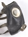 Deutschland,  Atemschutzmaske Draeger , 1930iger Jahre