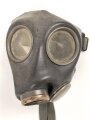 Deutschland,  Atemschutzmaske Draeger , 1930iger Jahre