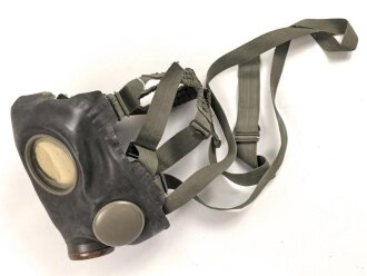 Deutschland,  Atemschutzmaske Draeger , 1930iger Jahre