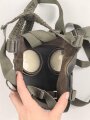 Deutschland,  Atemschutzmaske Draeger , 1930iger Jahre