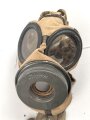 Deutschland,  Atemschutzmaske Degea, 1930iger Jahre ? Angetrocknet