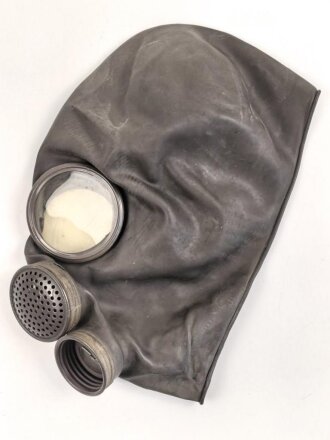 Italien, Gasmaske Pirelli "Rifugio...