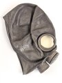 Italien, Gasmaske Pirelli "Rifugio T.U.O./M.N.." Gummi weich