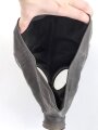 Italien, Gasmaske Pirelli "Rifugio T.U.O./M.N.." Gummi weich