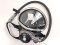 Deutschland,  Dräger Panorama Respirator mit Schlauch