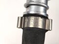 Deutschland,  Dräger Panorama Respirator mit Schlauch