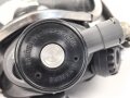 Deutschland,  Dräger Panorama Respirator mit Schlauch