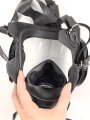 Deutschland,  Vollsichtmaske MLW