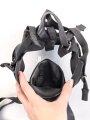 Deutschland,  Vollsichtmaske MLW